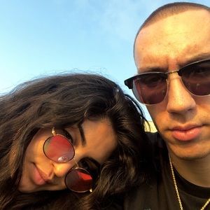 Meet your Posher, Jackson